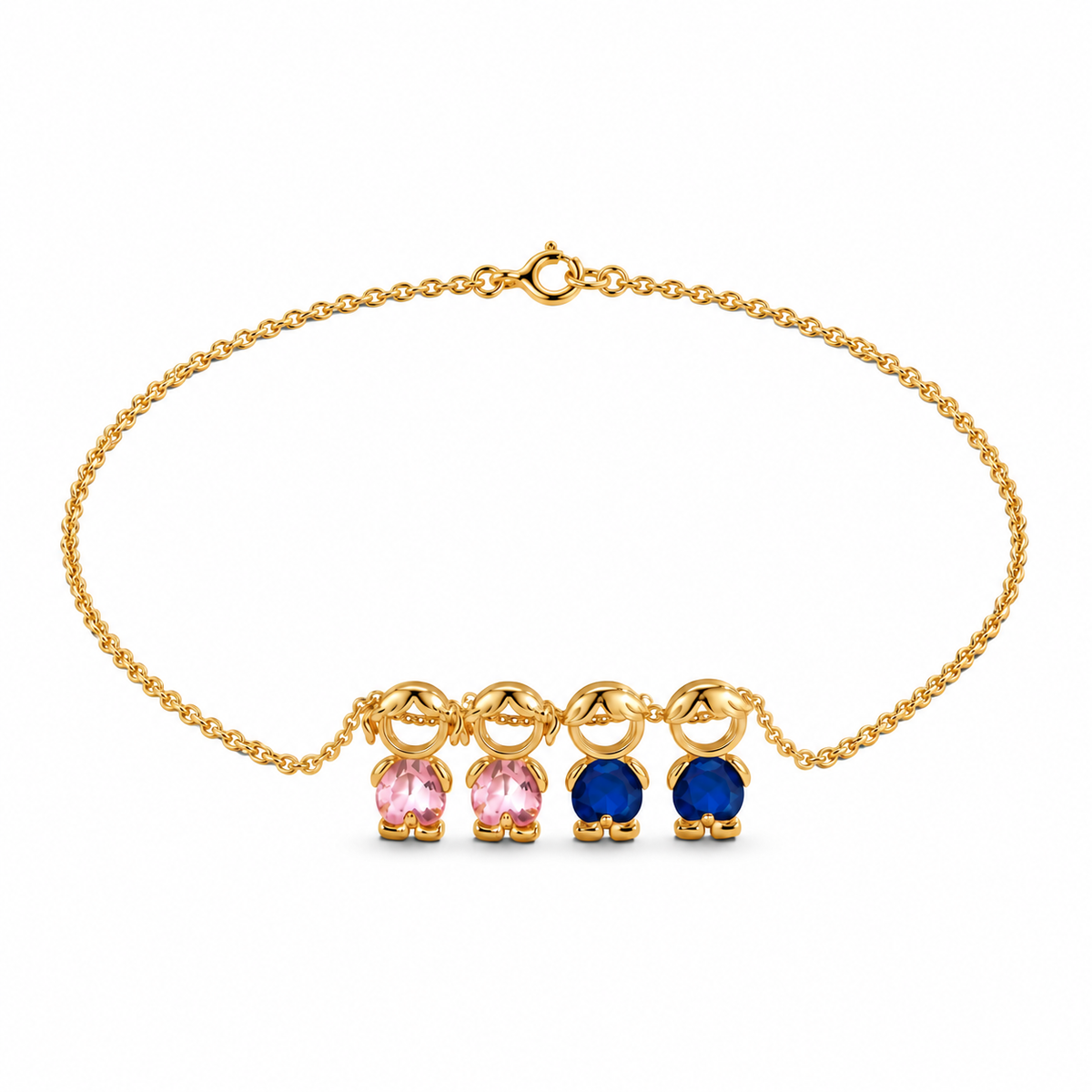 Collar Cerquita - Mamá e Hijos
