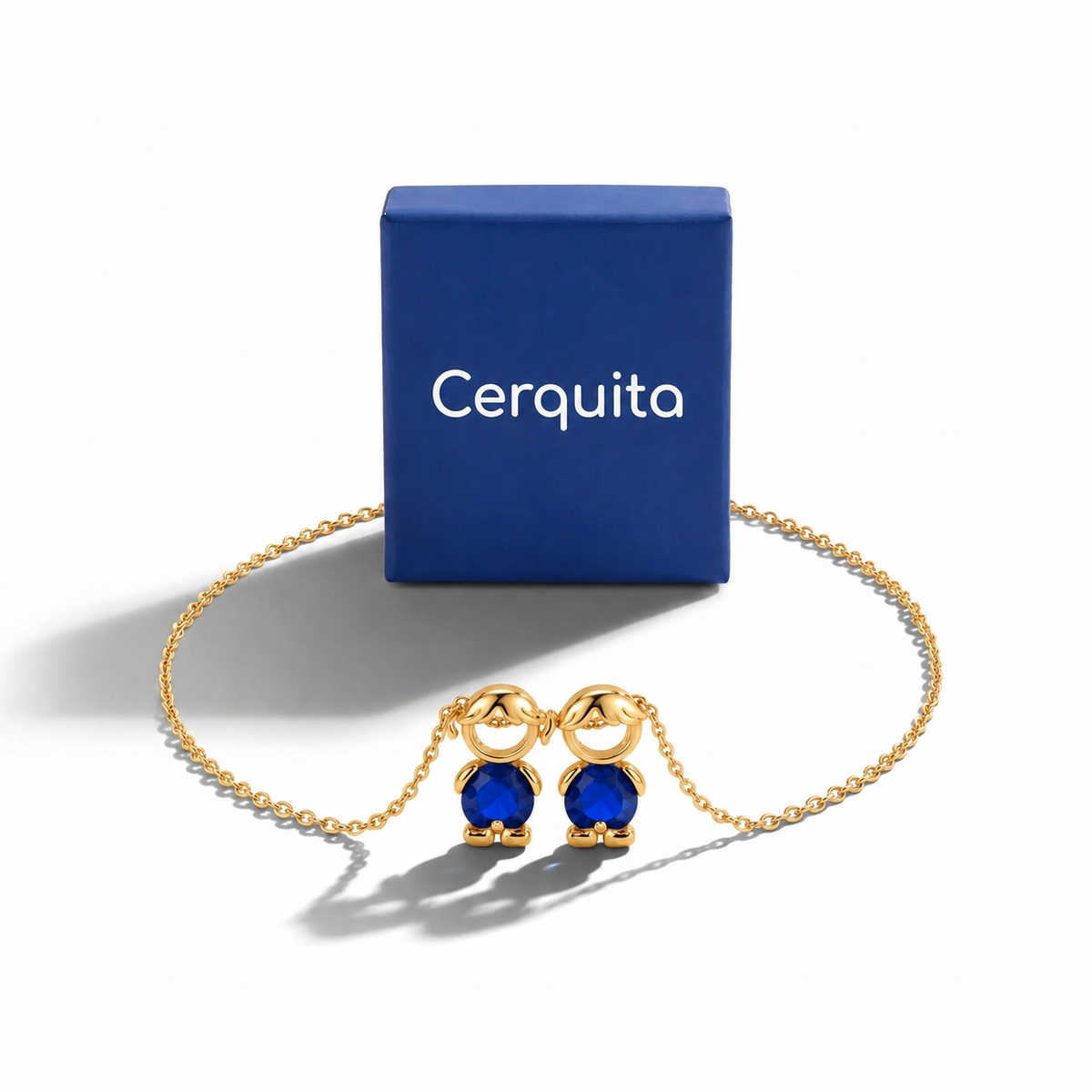 Collar Cerquita - Mamá e Hijos