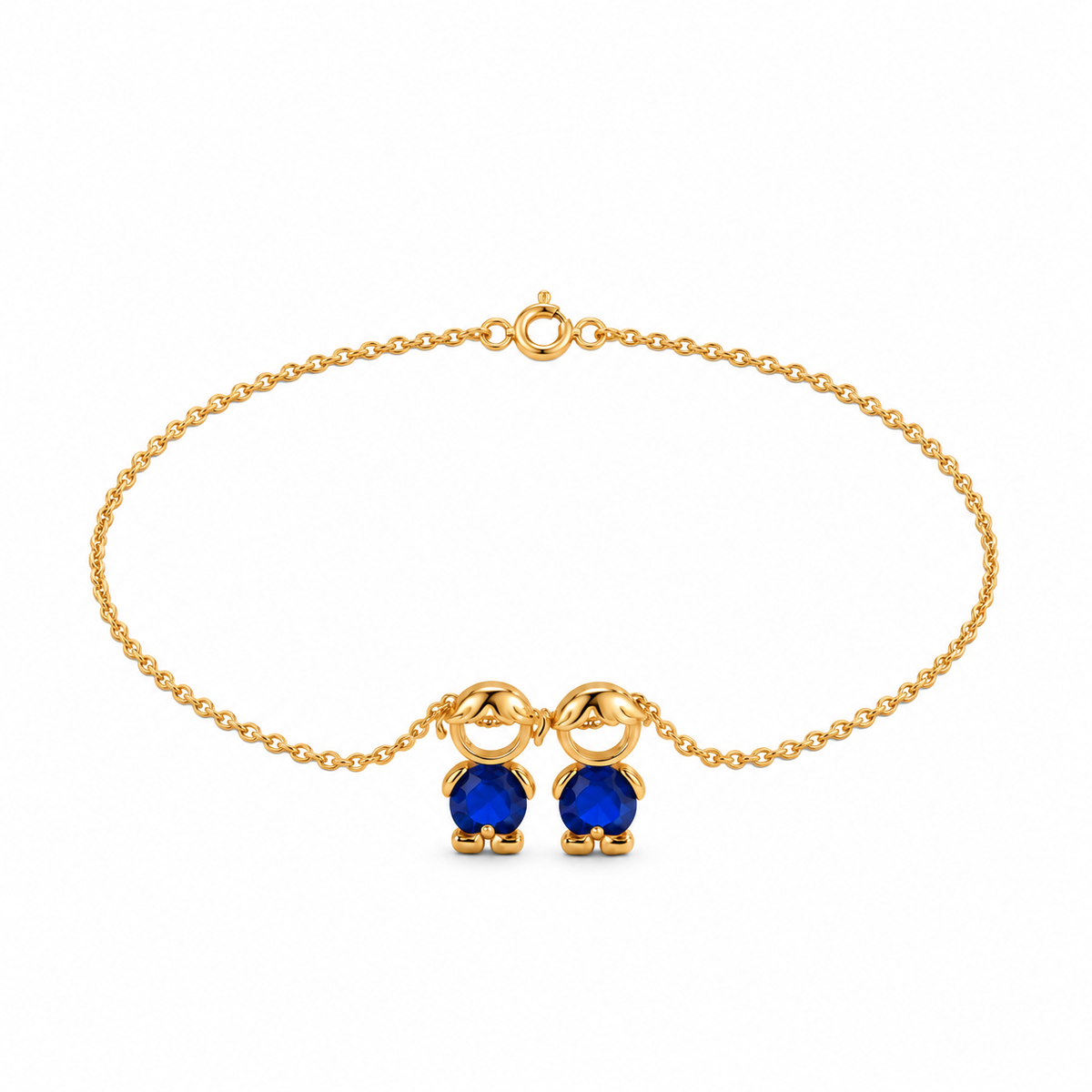 Collar Cerquita - Mamá e Hijos