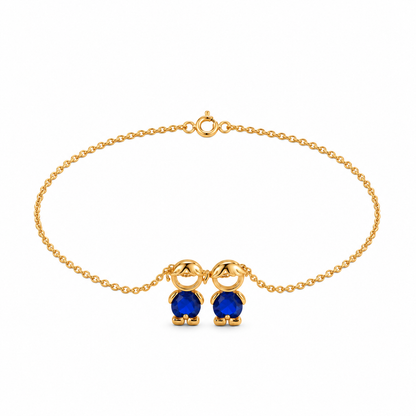 Collar Cerquita - Mamá e Hijos