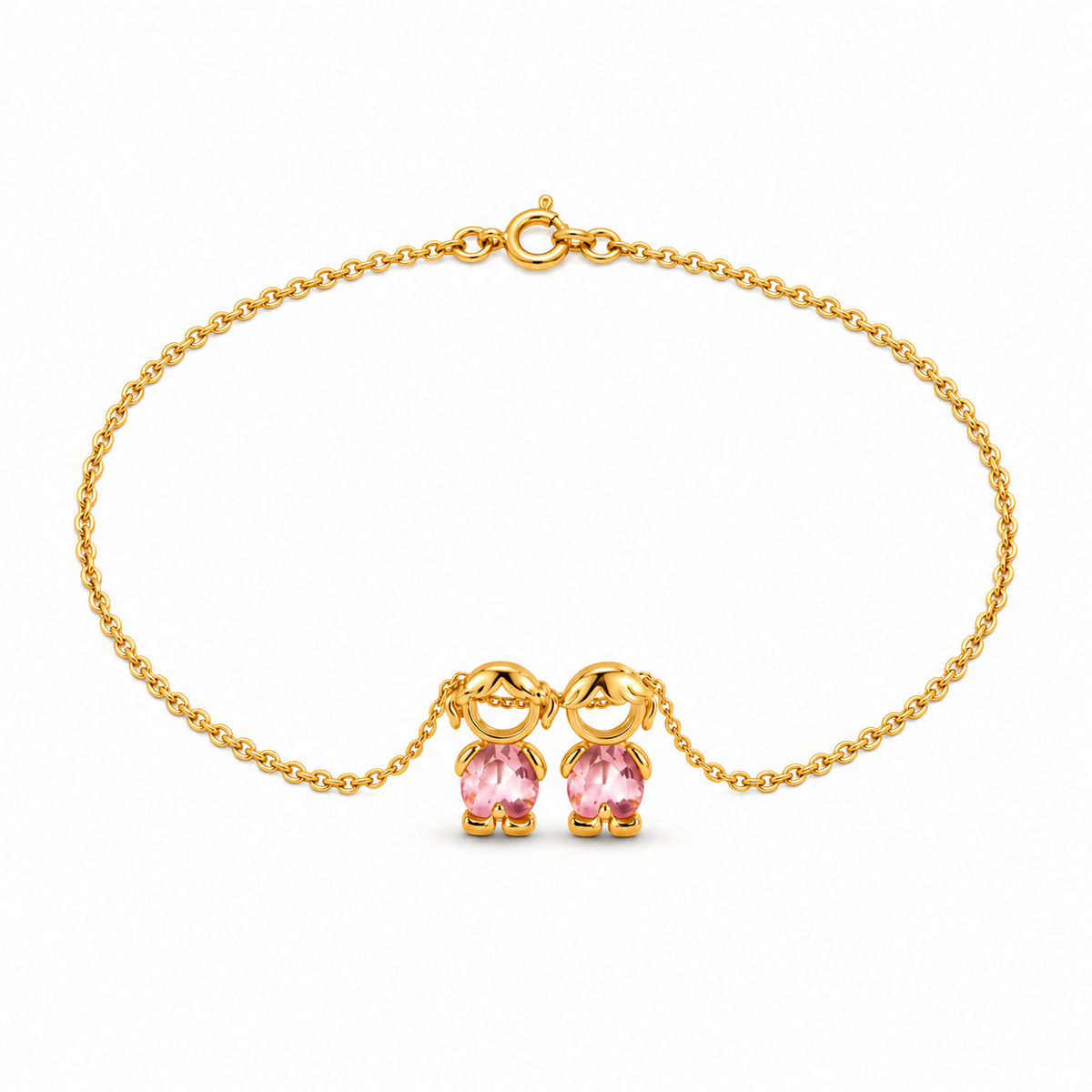 Collar Cerquita - Mamá e Hijos