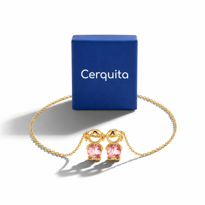 Collar Cerquita - Mamá e Hijos