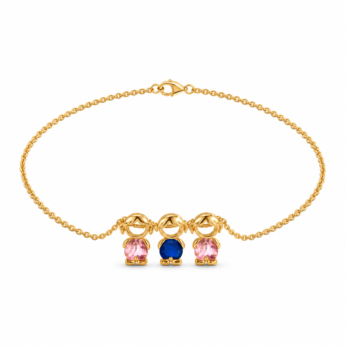 Collar Cerquita - Mamá e Hijos